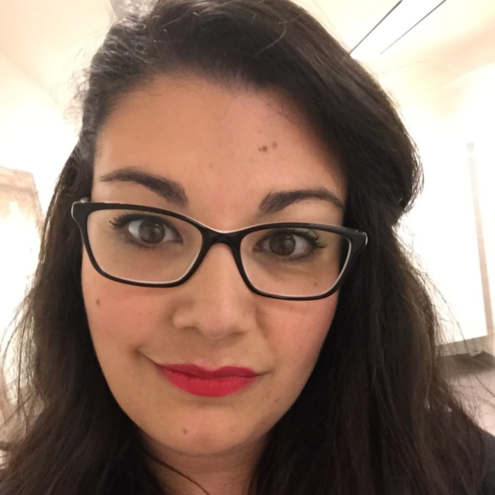 Meet your Posher, Kelly